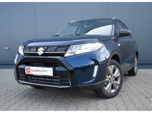 Suzuki Vitara Comfort Allgrip 1.4l M/T Hybrid