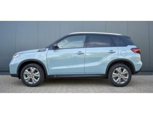 Suzuki Vitara Comfort Allgrip 1.4l A/T Hybrid