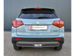 Suzuki Vitara Comfort Allgrip 1.4l A/T Hybrid