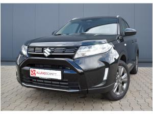 Suzuki Vitara Club 1.4l M/T Hybrid