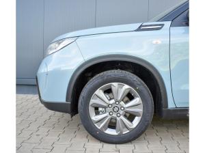Suzuki Vitara Comfort Allgrip 1.4l A/T Hybrid