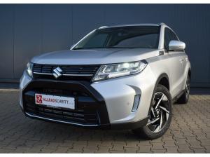 Suzuki Vitara Comfort+ 1.4l Hybrid Allgrip