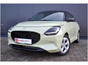 Suzuki Swift Comfort 1.2l CVT Dualjet Hybrid