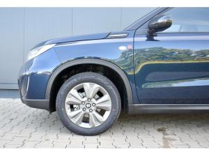 Suzuki Vitara Comfort Allgrip 1.4l M/T Hybrid