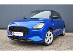 Suzuki Swift Comfort 1.2l M/T Dualjet Hybrid