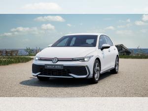 Volkswagen Golf GTI-265 PS 😍 KLIMA 🚀RFK 🧨LED ⭐ 17' UVM