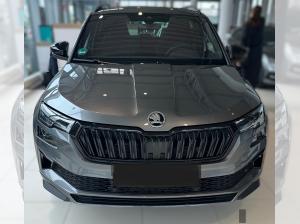 Skoda Karoq Sportline 1,5 TSI 110 kW 7-Gang automat.