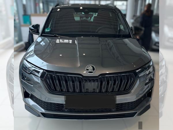 Skoda Karoq Sportline 1,5 TSI 110 kW 7-Gang automat.