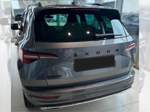 Skoda Karoq Sportline 1,5 TSI 110 kW 7-Gang automat.