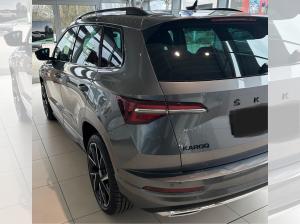 Skoda Karoq Sportline 1,5 TSI 110 kW 7-Gang automat.