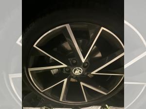 Skoda Karoq Sportline 1,5 TSI 110 kW 7-Gang automat.