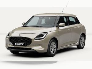Suzuki Swift 1.2 MT Club *Neubestellung Neujahres-Aktion*