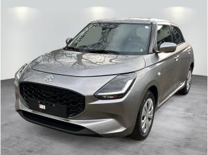 Suzuki Swift 1.2 MT Club *Neubestellung Neujahres-Aktion*