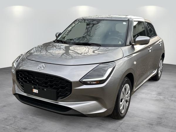 Suzuki Swift 1.2 MT Club *Neubestellung Neujahres-Aktion*