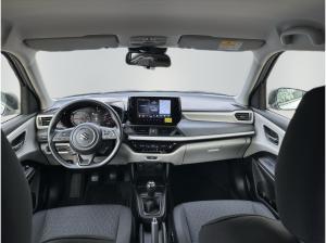 Suzuki Swift 1.2 MT Club *Neubestellung Neujahres-Aktion*