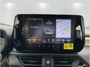 Suzuki Swift 1.2 MT Club *Neubestellung Neujahres-Aktion*