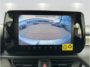 Suzuki Swift 1.2 MT Club *Neubestellung Neujahres-Aktion*