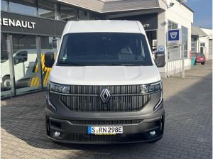 Renault Master Kastenwagen Elektro FWD Kasten advance L2H2 3,5t Urban Range