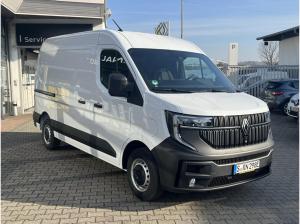 Renault Master Kastenwagen Elektro FWD Kasten advance L2H2 3,5t Urban Range