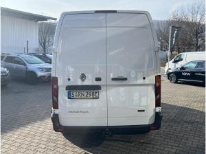 Renault Master Kastenwagen Elektro FWD Kasten advance L2H2 3,5t Urban Range
