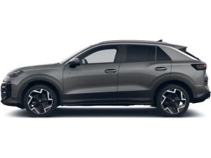 Volkswagen T-Roc R-Line 1.5 TSI DSG (150 PS) AHK+GANZJAHRESREIFEN *NEUES MODELL*