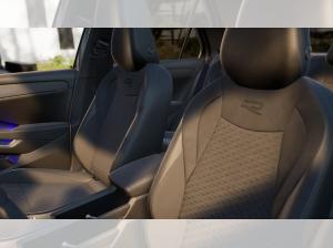 Volkswagen T-Roc R-Line 1.5 TSI DSG (150 PS) AHK+GANZJAHRESREIFEN *NEUES MODELL*