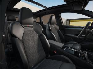 Audi Q6 e-tron SUV qu. *AHK/B&O/HUD/LEDER/PANO/2x S-Line*