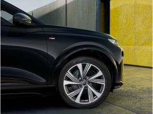 Audi Q6 e-tron SUV qu. *AHK/B&O/HUD/LEDER/PANO/2x S-Line*