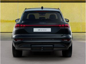 Audi Q6 e-tron SUV qu. *AHK/B&O/HUD/LEDER/PANO/2x S-Line*