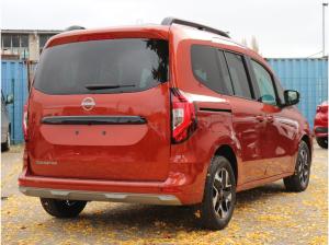 Nissan Townstar Kombi TOWNSTAR Kombi L1 1.3 DIG-T N-CONNECTA Kamera