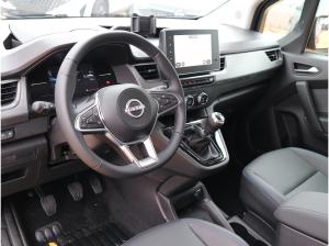 Nissan Townstar Kombi TOWNSTAR Kombi L1 1.3 DIG-T N-CONNECTA Kamera