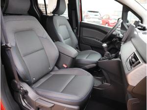 Nissan Townstar Kombi TOWNSTAR Kombi L1 1.3 DIG-T N-CONNECTA Kamera