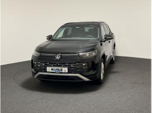 Volkswagen Tayron Elegance 1.5 l eHybrid