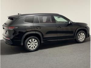 Volkswagen Tayron Elegance 1.5 l eHybrid