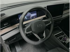 Volkswagen Tayron Elegance 1.5 l eHybrid