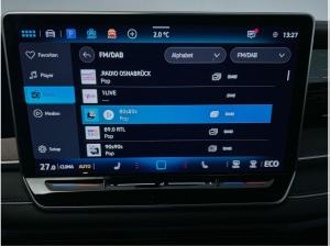 Volkswagen Tayron Elegance 1.5 l eHybrid