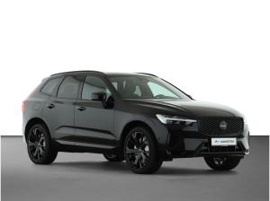 Volvo XC60 T8 Plus Black Edition 0,5%/360°CAM/AHK/BLIS/ACC