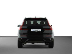 Volvo XC60 T8 Plus Black Edition 0,5%/360°CAM/AHK/BLIS/ACC