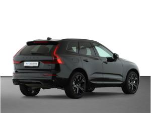 Volvo XC60 T8 Plus Black Edition 0,5%/360°CAM/AHK/BLIS/ACC