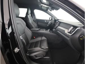 Volvo XC60 T8 Plus Black Edition 0,5%/360°CAM/AHK/BLIS/ACC