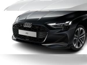 Audi A3 Limousine 35 TFSI S tronic advanced | AHK
