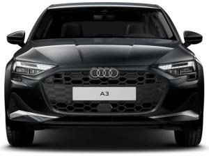 Audi A3 Limousine 35 TFSI S tronic advanced | AHK