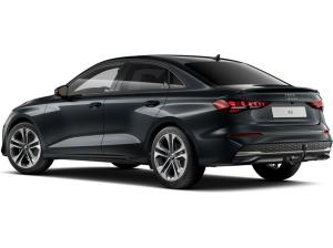 Audi A3 Limousine 35 TFSI S tronic advanced | AHK