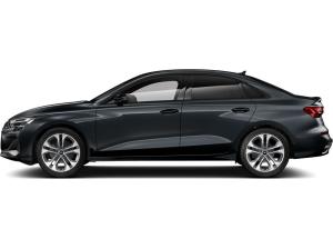 Audi A3 Limousine 35 TFSI S tronic advanced | AHK