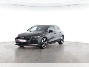 Audi A3 Sportback 35 TFSI S tronic advanced | AHK |
