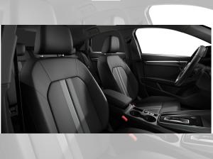 Audi A3 Limousine 35 TFSI S tronic advanced | AHK