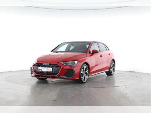 Audi A3 Sportback 35 TFSI S tronic S line | PANO |