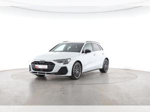 Audi A3 Sportback 35 TFSI S tronic S line MMI NAVI+