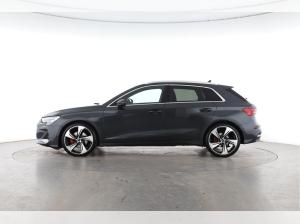 Audi A3 Sportback 35 TFSI S tronic advanced | AHK |