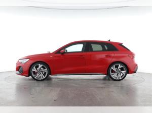 Audi A3 Sportback 35 TFSI S tronic S line | PANO |